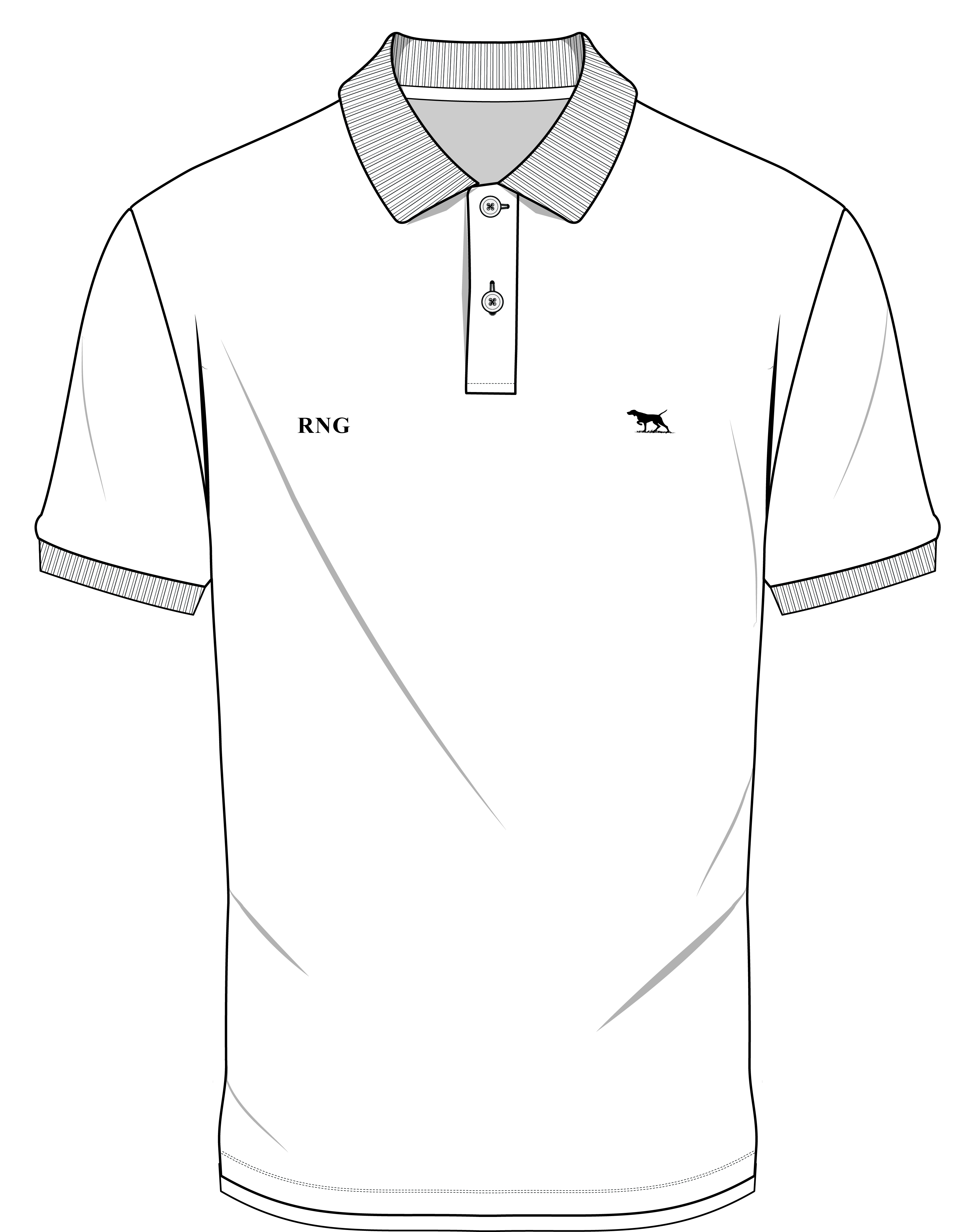 The Gunn Polo Personalised Chest